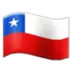 칠레 깃발