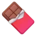 Tableta de chocolate