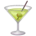 Gelas Cocktail