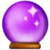 Kristallipallo