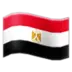이집트 깃발