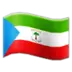 Flagge von Äquatorialguinea