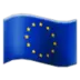 유럽 연합 깃발