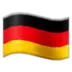 Saksan Lippu