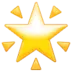 Lysande Stjärna