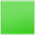 绿色方框
