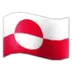 Σημαία Γροιλανδίας