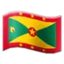 Grenadas Flagga