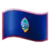 Bendera Guam