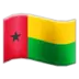 Cờ Guinea-Bissau