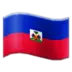 Cờ Haiti