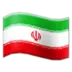 Iransk Flagga