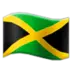 Cờ Jamaica