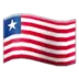 Vlag Van Liberia