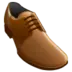 Eleganter Schuh