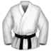 Kampfsportuniform