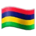 Σημαία Μαυρίκιου