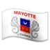 Bendera Mayotte