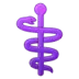 Medicinsk Symbol