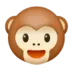 Wajah Monyet