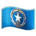 Pohjois-Mariaanien Lippu
