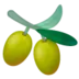 Olivgrön