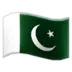 파키스탄 깃발