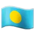 Bandera de Palaos