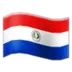 Paraguayansk Flagga