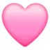 Ροζ Καρδιά