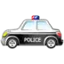 पुलिस गाड़ी