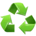 Recyclingsymbool
