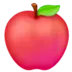 Punainen Omena