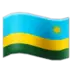 Σημαία Ρουάντας