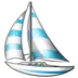 Segelbåt