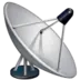 Satelliittiantenni