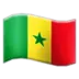 Steagul Senegalului