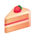Korte Cake