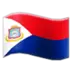 Sint Maartens Flagga