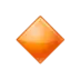 छोटा नारंगी हीरा