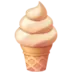 소프트 아이스크림