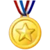 Αθλητικό Μετάλλιο
