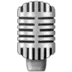 Microfon De Studio