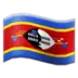 Bendera Eswatini