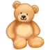 Beruang Teddy