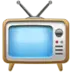 Τηλεόραση