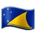 Tokelauöarnas Flagga
