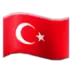 Bendera Turki