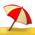 Umbrelă De Plajă