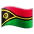 Bendera Vanuatu